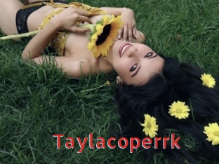 Taylacoperrk