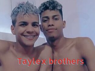 Taylex_brothers