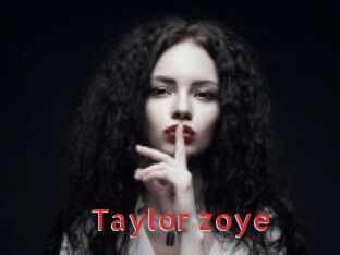 Taylor_zoye