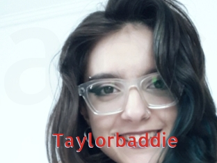 Taylorbaddie