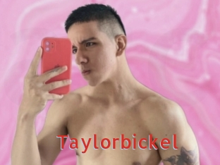 Taylorbickel