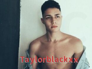 Taylorblackxx