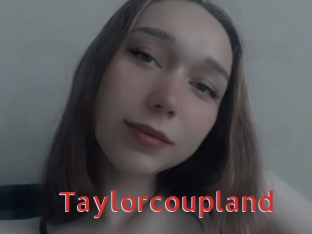 Taylorcoupland