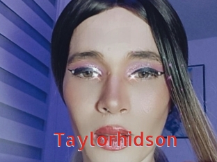 Taylorhidson