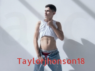 Taylorjhonson18