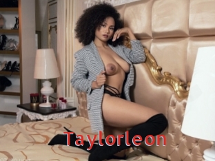 Taylorleon