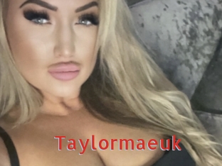 Taylormaeuk