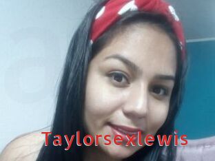 Taylorsexlewis