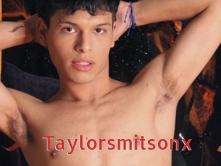 Taylorsmitsonx