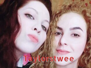 Taylorstwee