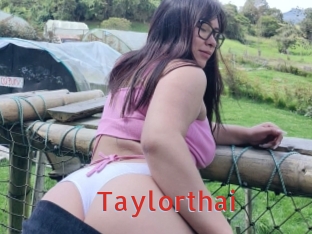 Taylorthai