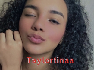 Taylortinaa