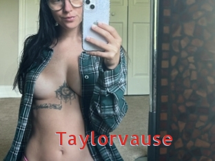 Taylorvause