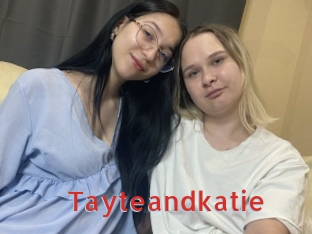 Tayteandkatie