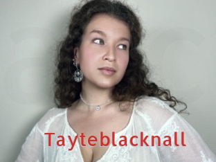 Tayteblacknall