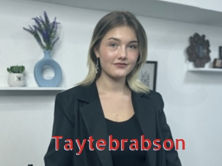 Taytebrabson