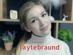 Taytebraund