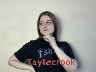Taytecrook