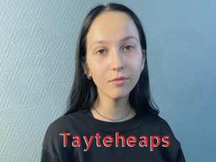 Tayteheaps