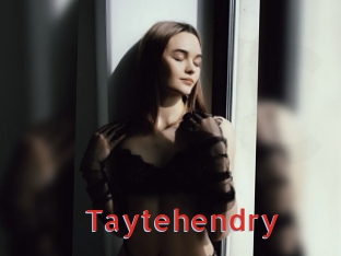 Taytehendry