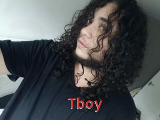 Tboy