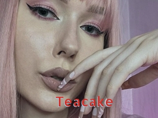 Teacake