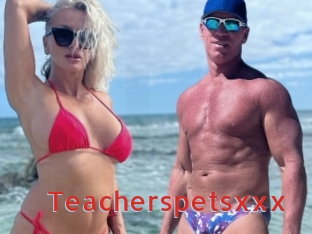 Teacherspetsxxx