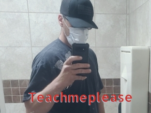 Teachmeplease