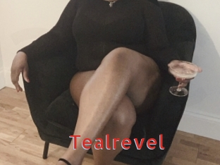 Tealrevel