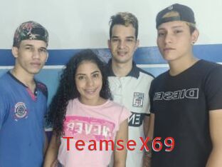 TeamseX69