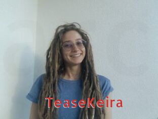 teaseKeira Archive DVD NET