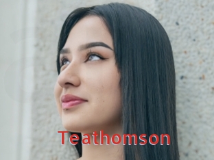 Teathomson