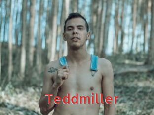 Teddmiller