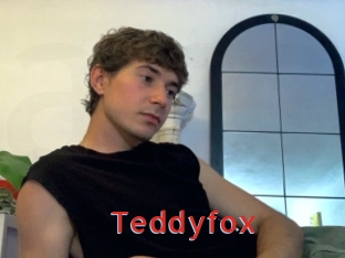 Teddyfox