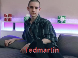 Tedmartin