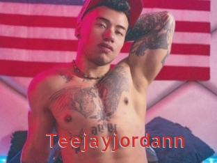 Teejayjordann