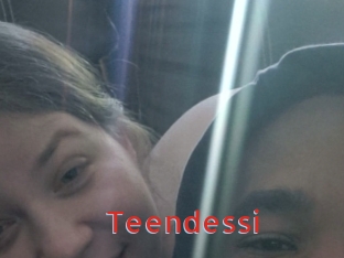 Teendessi