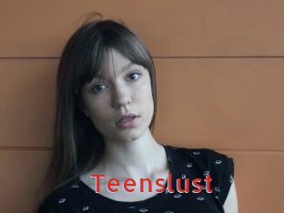 Teenslust