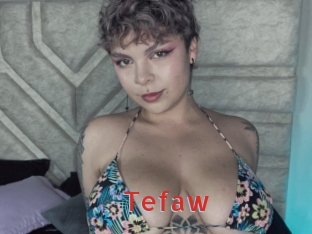 Tefaw