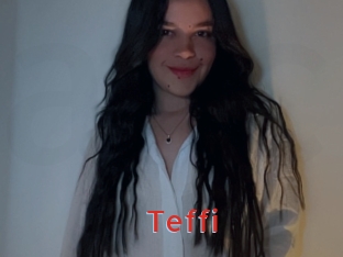 teffi Archive DVD NET