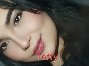 Teffy