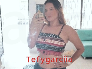 Tefygarciia