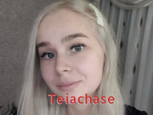 Teiachase