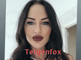 Teigenfox