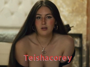 Teishacorey