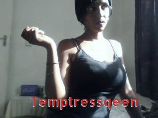 Temptressqeen