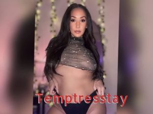 Temptresstay