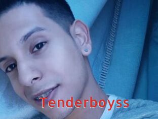 Tenderboyss