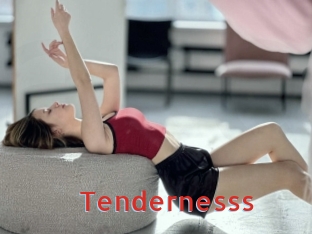 Tendernesss