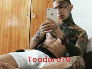 Teodoro70